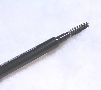 スリムスケッチアイブロウペンシル/U R GLAM/アイブロウペンシルを使ったクチコミ(3枚目)