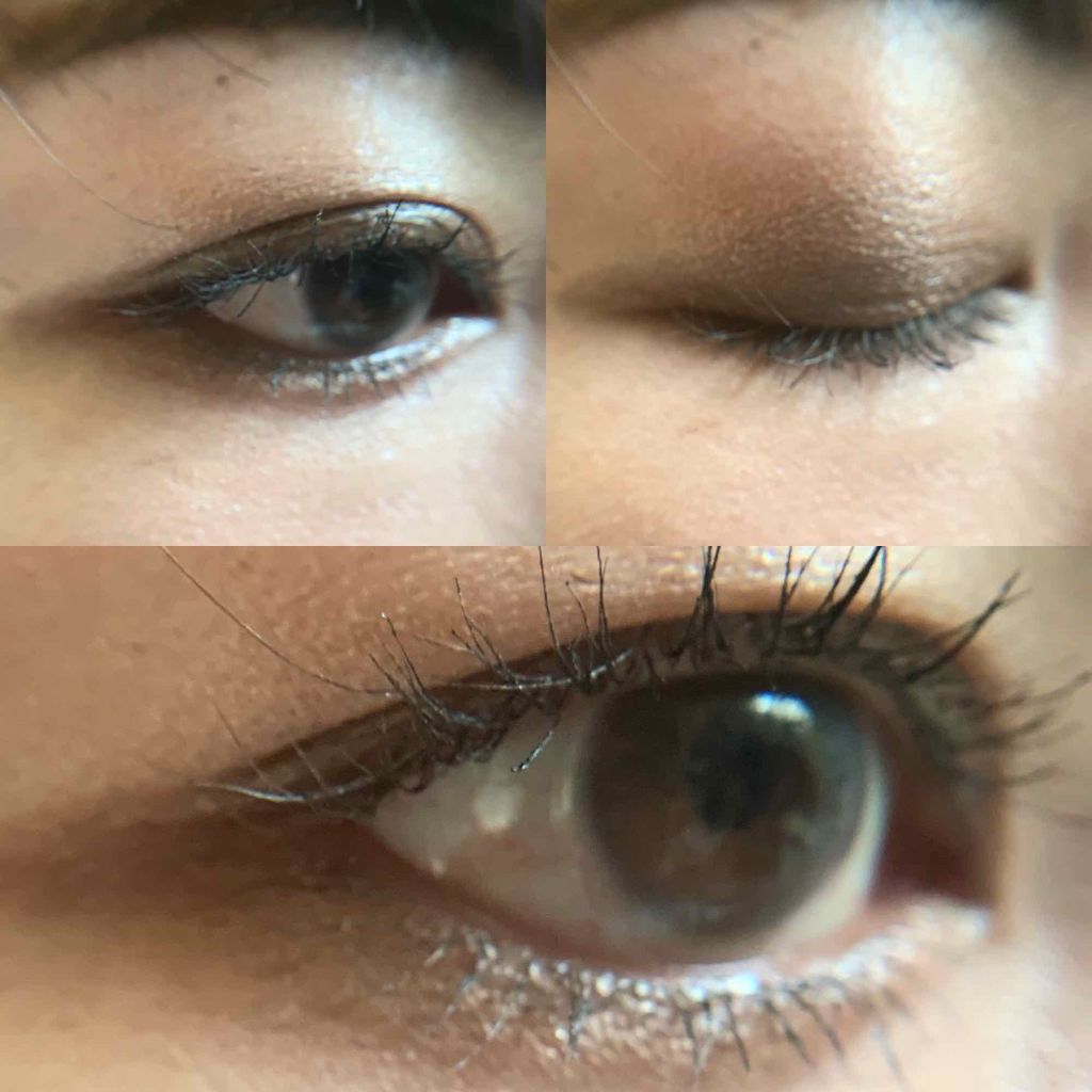 リシェ ヌーディリッチ アイズ/Visée/アイシャドウパレットを使ったクチコミ(4枚目)