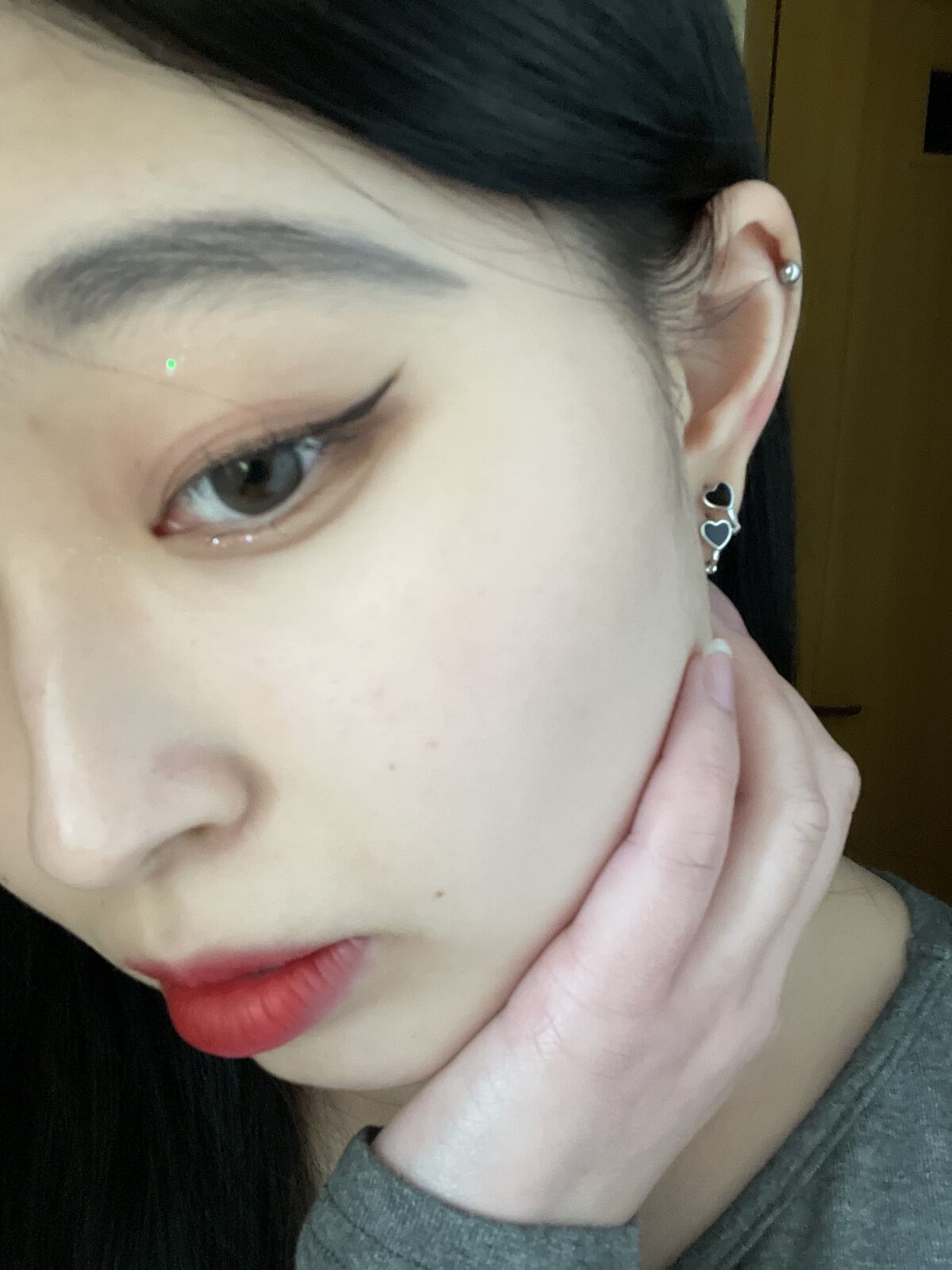 セイフティピアッサー｜JPS(ジェーピーエス)の口コミ - ピアスについて