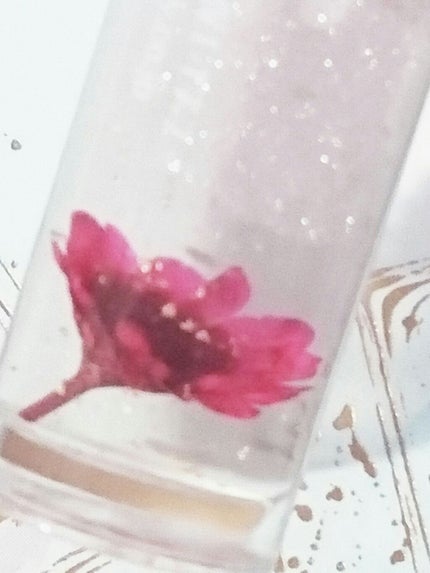 HANAリップティント/ハイジドルフ/リップティントを使ったクチコミ(3枚目)