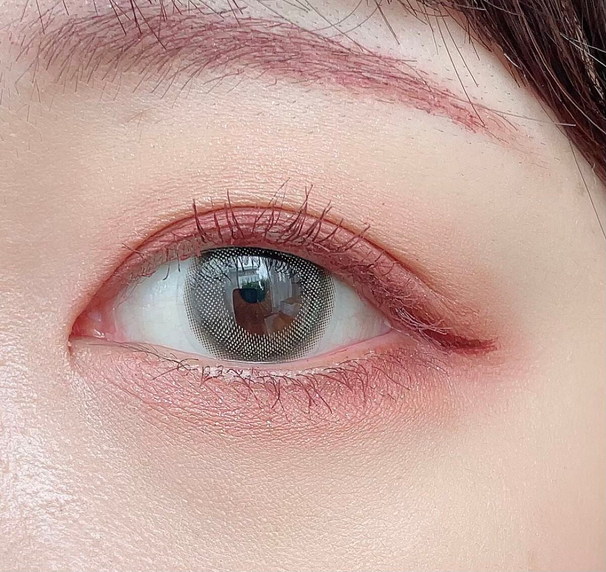 レ ベージュ パレット ルガール/CHANEL/アイシャドウパレットを使ったクチコミ(5枚目)