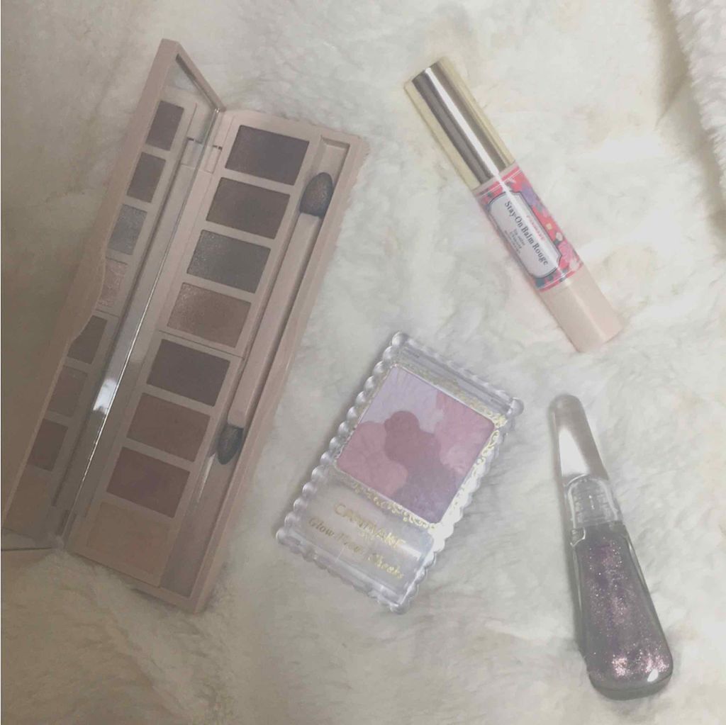 ウルトラファイバーマスカラ/D-UP/マスカラを使ったクチコミ（3枚目）