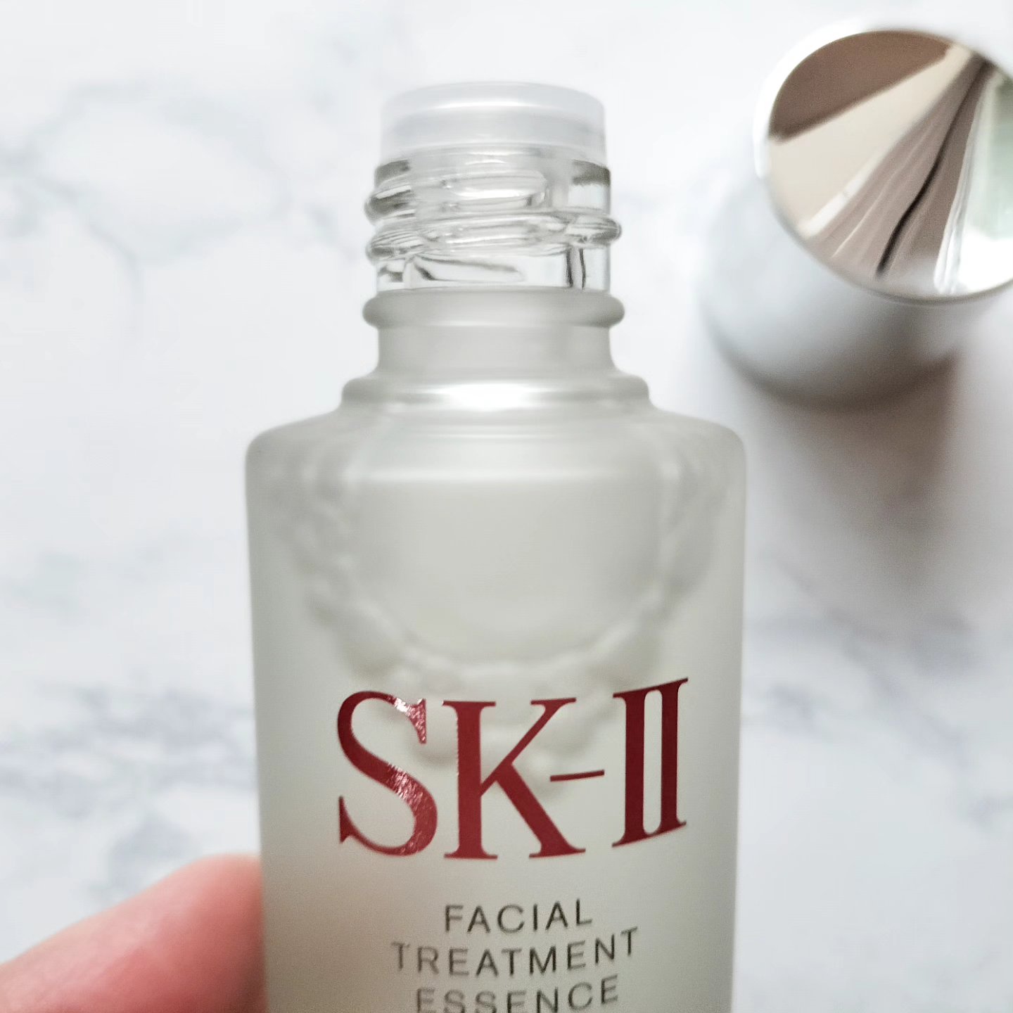 ピテラ™ ヒーロー セット/SK-II/トライアルキットを使ったクチコミ（3枚目）