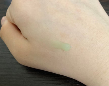 CICA クリーム/VT/フェイスクリームを使ったクチコミ(2枚目)