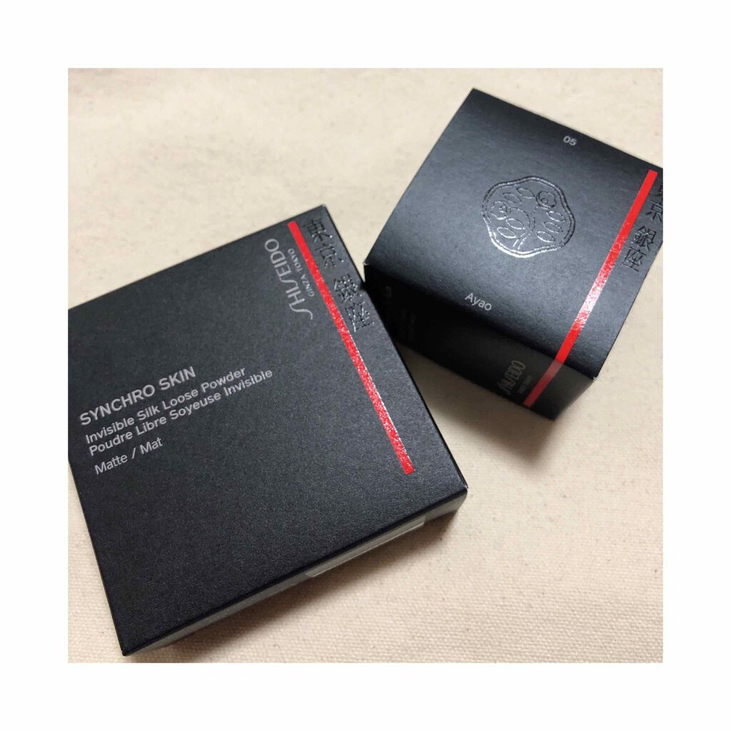 ミニマリスト ホイップパウダーブラッシュ/SHISEIDO/ジェル・クリームチークを使ったクチコミ（1枚目）