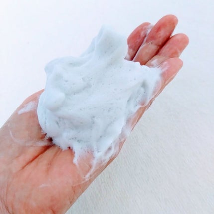 ディープクリア洗顔パウダー/ファンケル/洗顔パウダーを使ったクチコミ(2枚目)