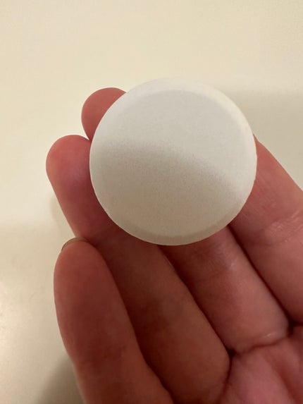 中性重炭酸入浴剤/BARTH/炭酸系入浴剤を使ったクチコミ(2枚目)