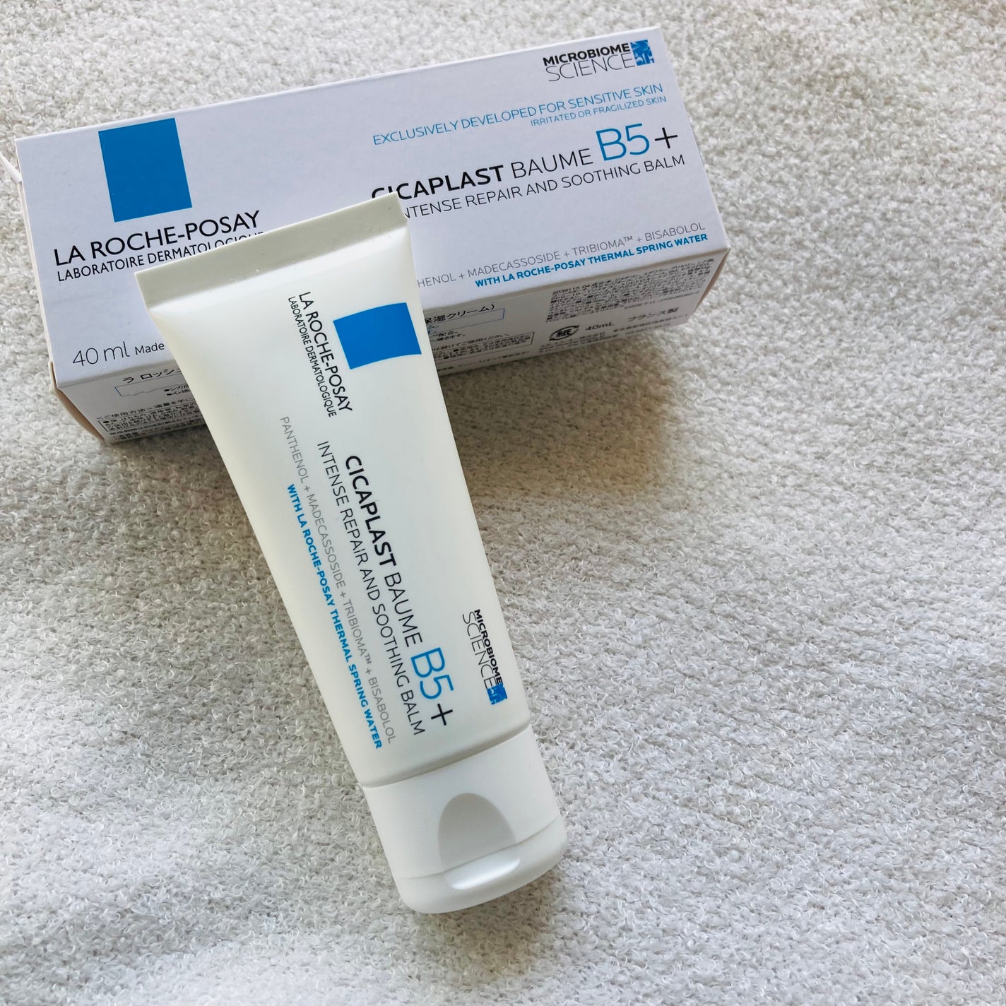 ã·ã«ãã©ã¹ã ãªãã¢ã¯ãªãŒã B5+ /ã© ããã·ã¥ ããŒ/ãã§ã€ã¹ã¯ãªãŒã ã䜿ã£ãã¯ãã³ãïŒ1æç®ïŒ