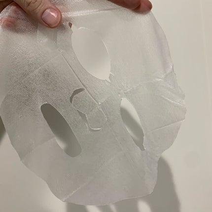 我的美麗日記(私のきれい日記) 白真珠マスク/我的美麗日記/シートマスク・パックを使ったクチコミ(4枚目)