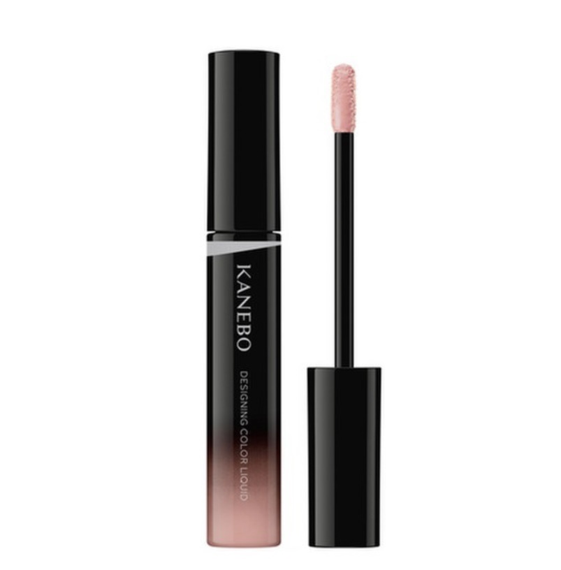 デザイニングカラーリクイド EX1 Blooming Pink/KANEBO/リキッドコンシーラーを使ったクチコミ（1枚目）