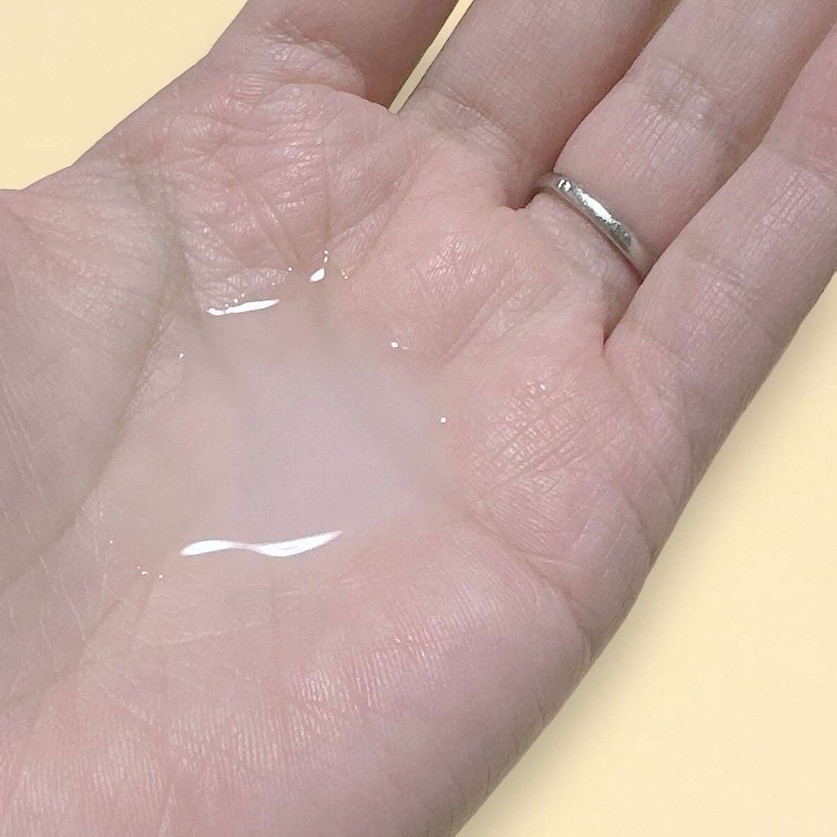 クリアエッセンス エッセンシャルトナー/ピュレア/化粧水を使ったクチコミ（3枚目）