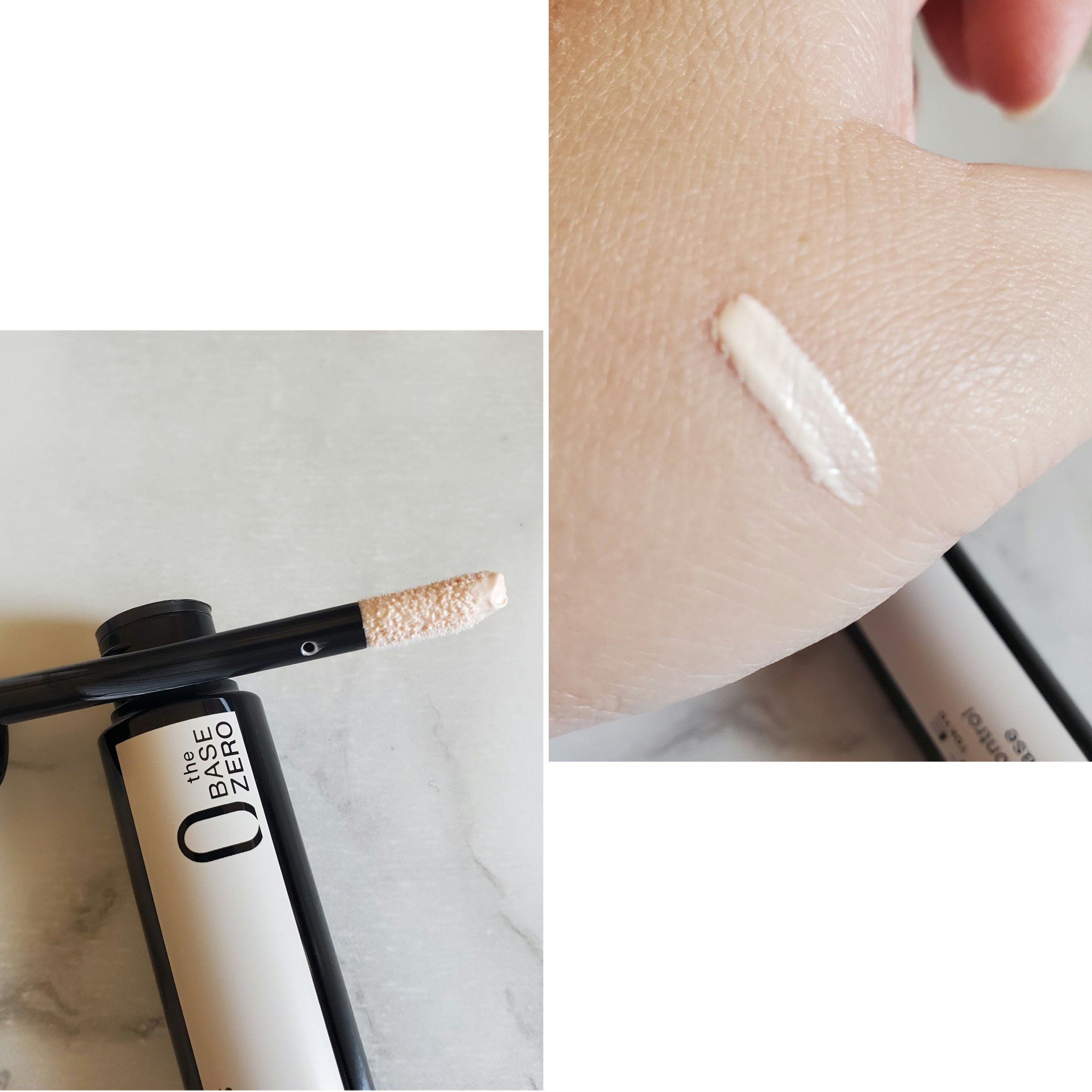 ケイト カラーコントロールアイベース/KATE/アイシャドウベースを使ったクチコミ（2枚目）