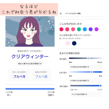 TOPARDS 1day/TOPARDS/ワンデー(1DAY)カラコンを使ったクチコミ(4枚目)