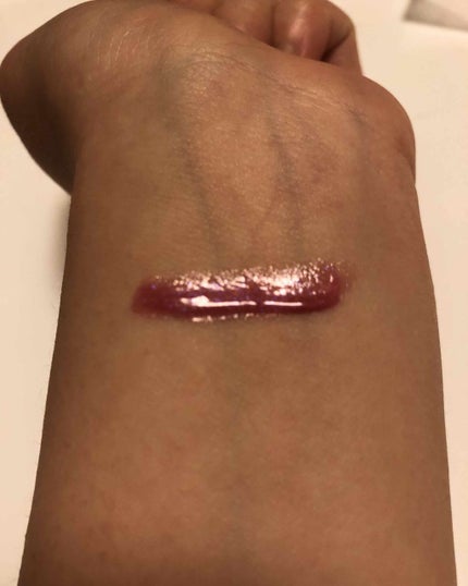 RMK カラーリップグロス/RMK/リップグロスを使ったクチコミ(2枚目)