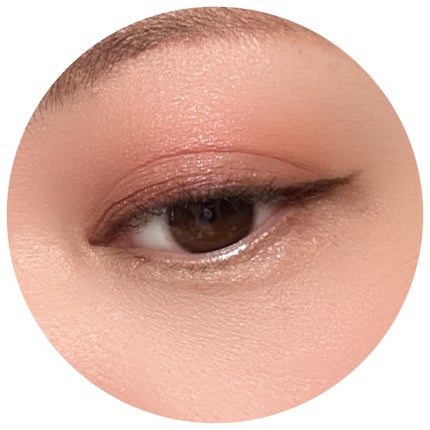 シグニチャー カラー アイズ/SUQQU/アイシャドウパレットを使ったクチコミ(4枚目)