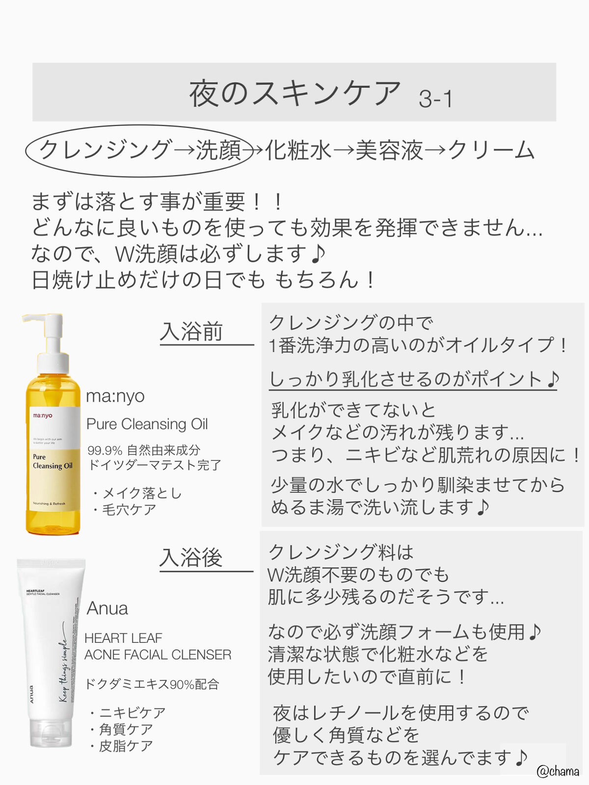 パンテノールシカブラミッシュノンコメドパッド/BIOHEAL BOH/トナーパッドを使ったクチコミ（3枚目）