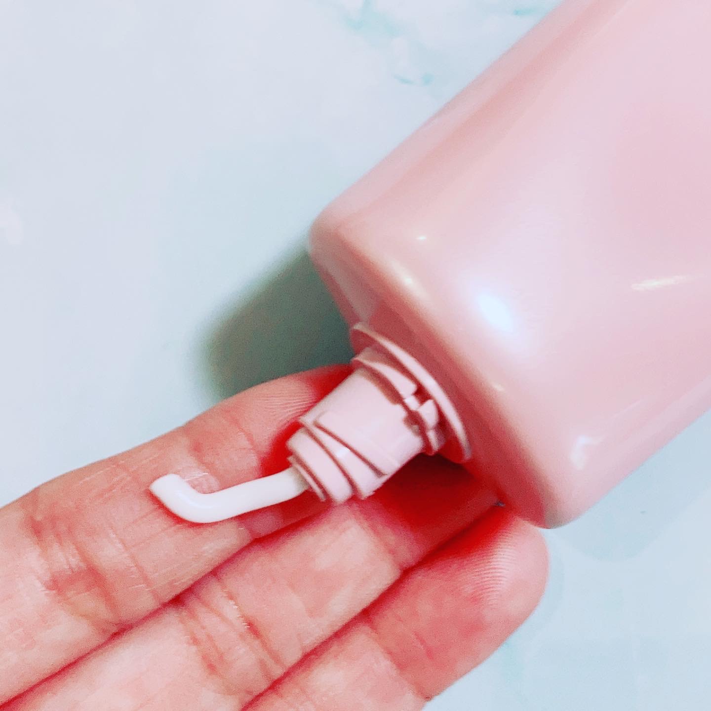 薬用ホワイトケアクリーム/DELIWHITE/デリケートゾーンケアを使ったクチコミ（3枚目）