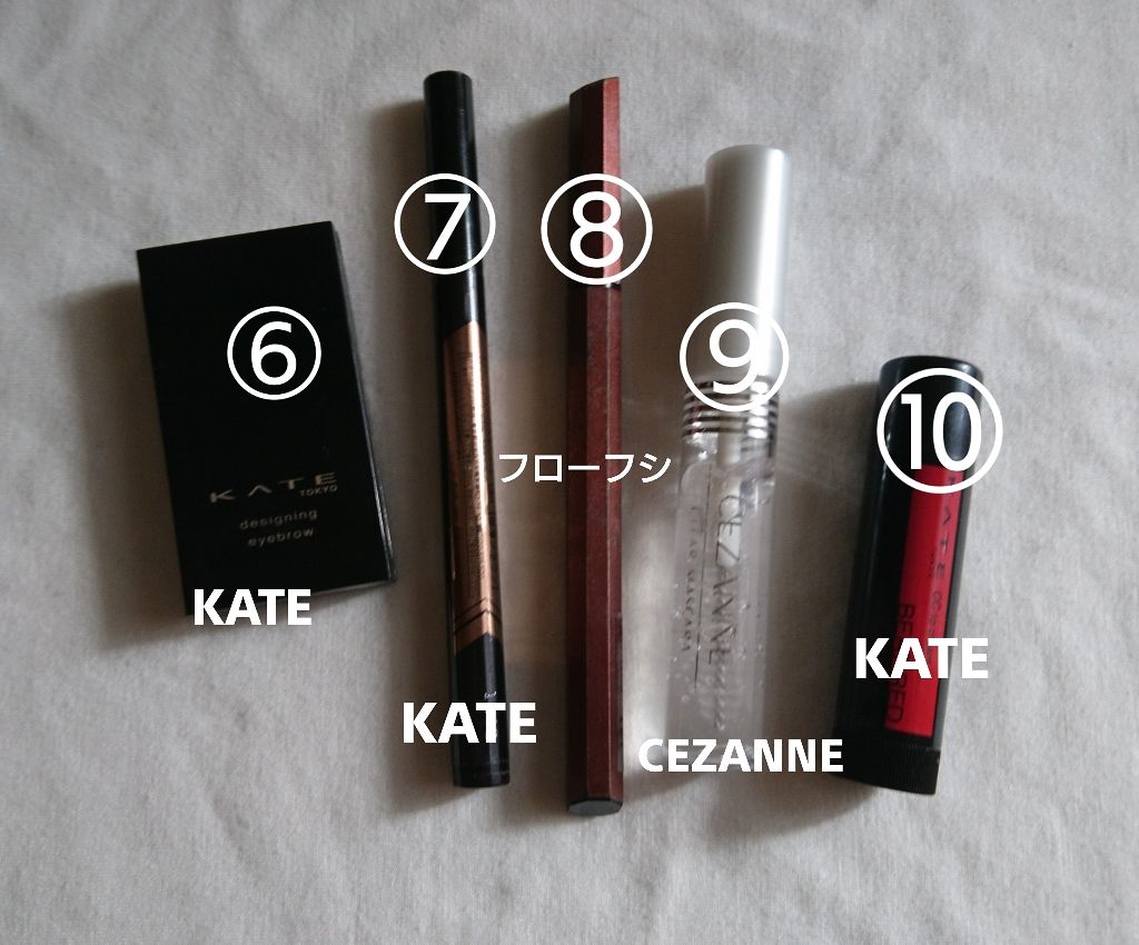 アクネスポッツコンシーラー/オルビス/クリームコンシーラーを使ったクチコミ(3枚目)