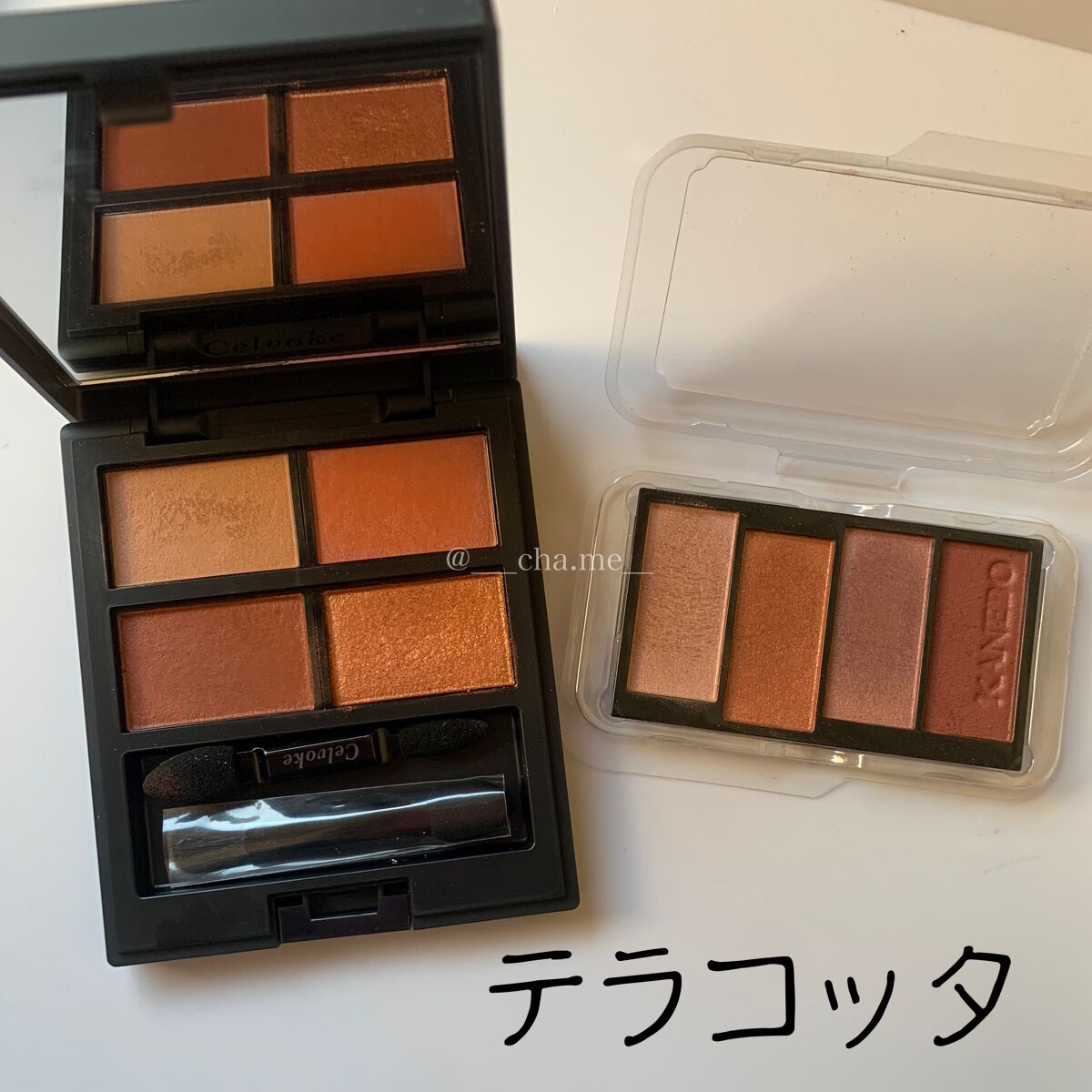 レイヤードカラーズアイシャドウ/KANEBO/アイシャドウパレットを使ったクチコミ（1枚目）