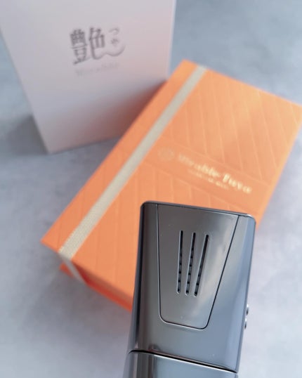 ミラブル艶/ミラブル/その他を使ったクチコミ(9枚目)