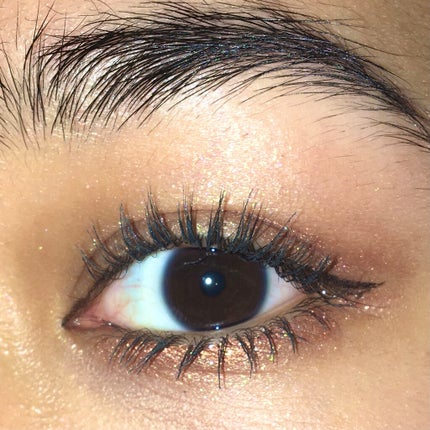 アクセントカラーアイズ CC BR693/インテグレート/アイシャドウパレットを使ったクチコミ(1枚目)