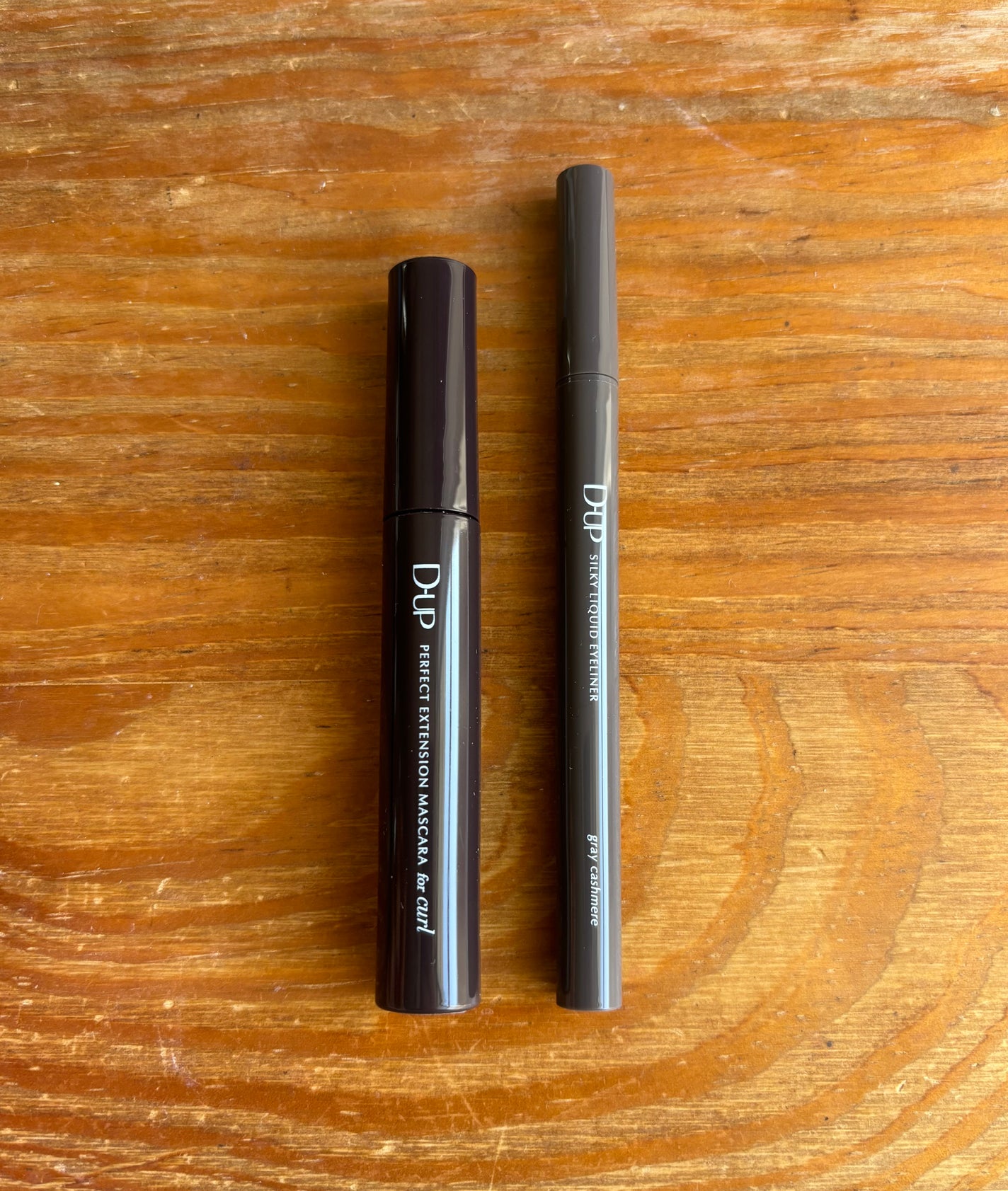 パーフェクトエクステンション マスカラ for カール/D-UP/マスカラを使ったクチコミ(2枚目)