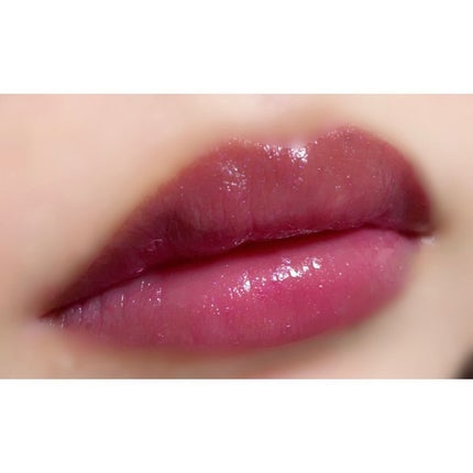 コンスピキュアスクリーミーリップス/Amplitude/口紅を使ったクチコミ(3枚目)