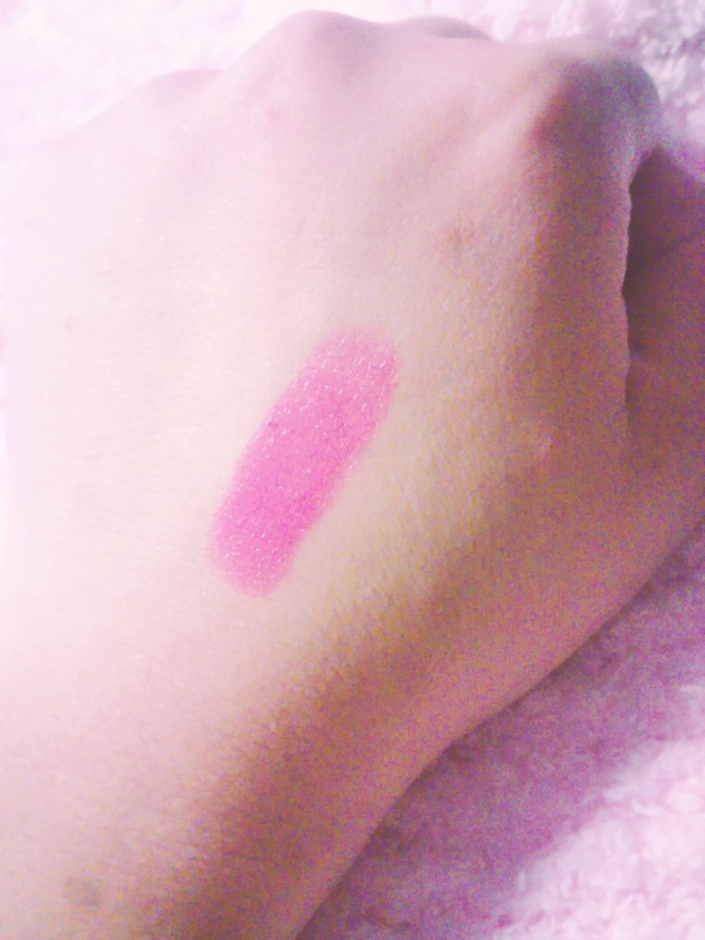 ディオール アディクト ラッカー スティック/Dior/口紅を使ったクチコミ(2枚目)