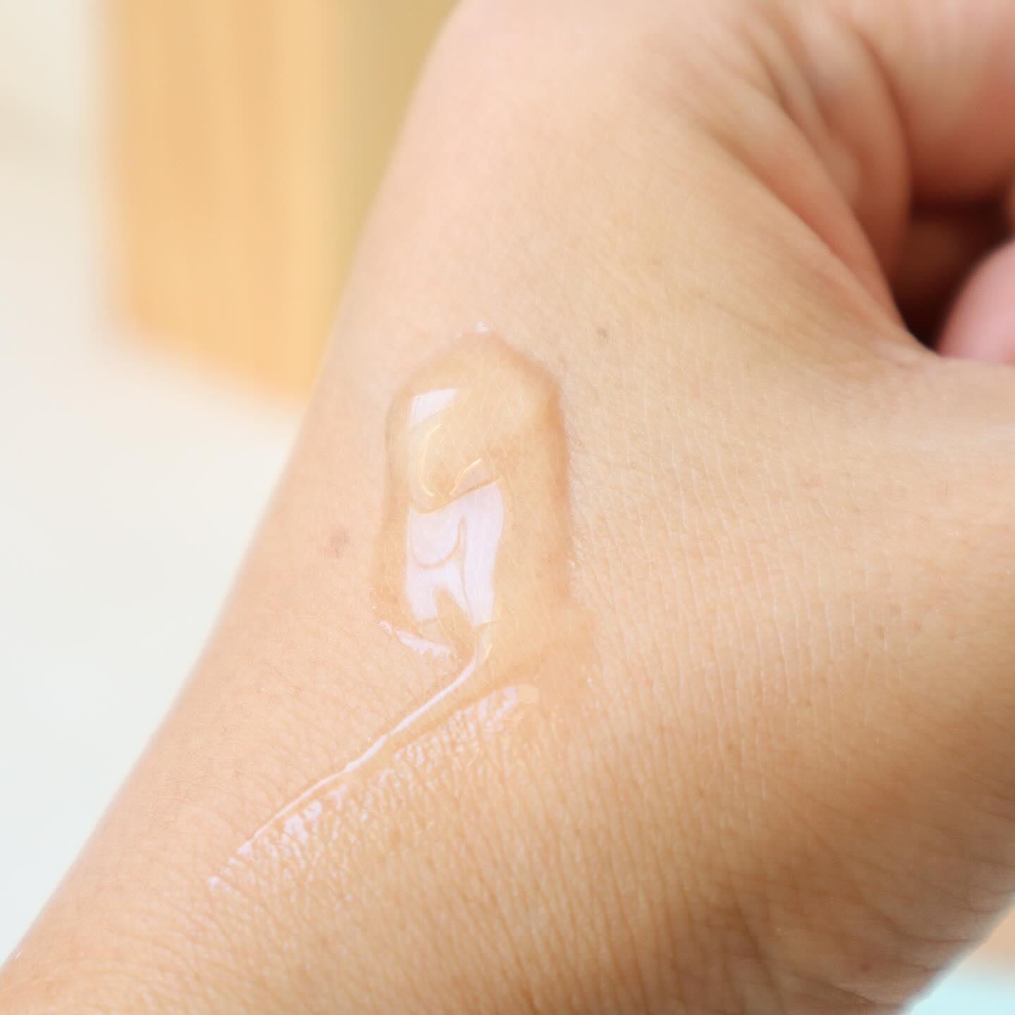 インナーケアジェル/Rael/その他を使ったクチコミ（3枚目）