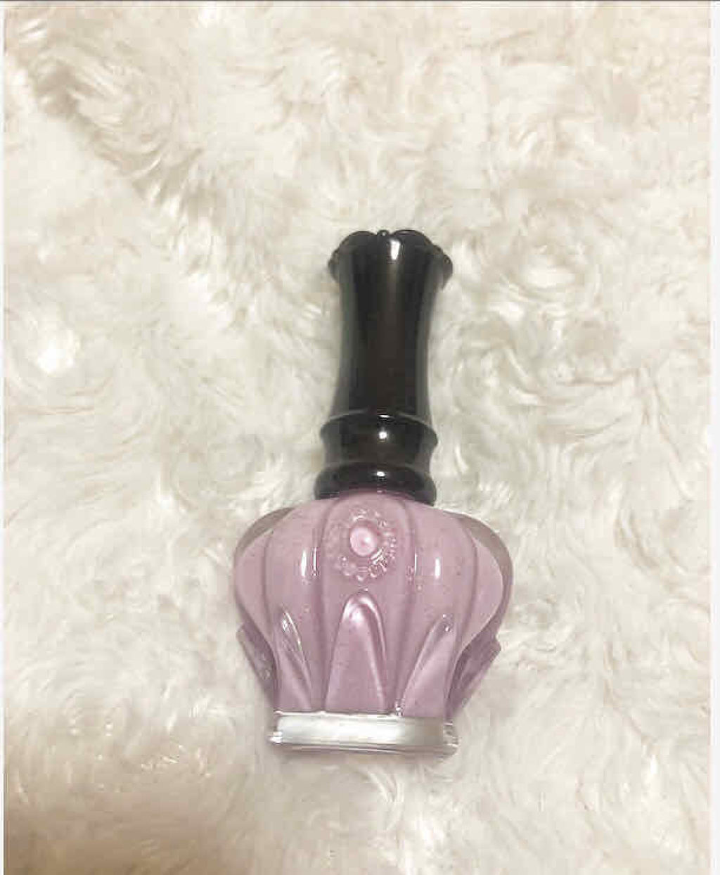 ネイルカラー A/ANNA SUI/マニキュアを使ったクチコミ（1枚目）