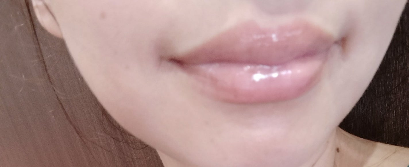 トリートメントリップセラム/favs/リップ美容液を使ったクチコミ(4枚目)