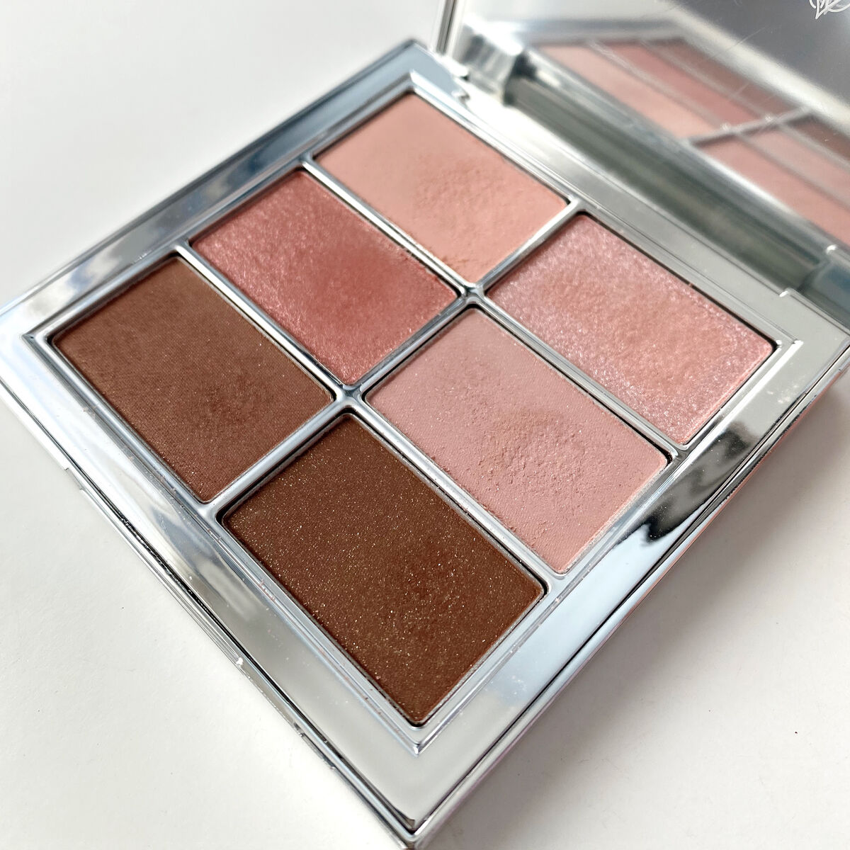 ロング＆カールマスカラ アドバンストフィルム/ヒロインメイク/マスカラを使ったクチコミ（2枚目）