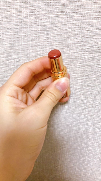 メルティールミナスルージュ/キャンメイク/口紅を使ったクチコミ(2枚目)