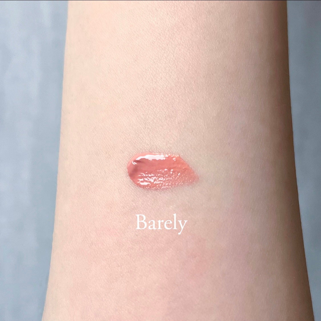 ペタルドロップリキッドブラッシャー/DEAR DAHLIA/リキッドチークを使ったクチコミ(6枚目)