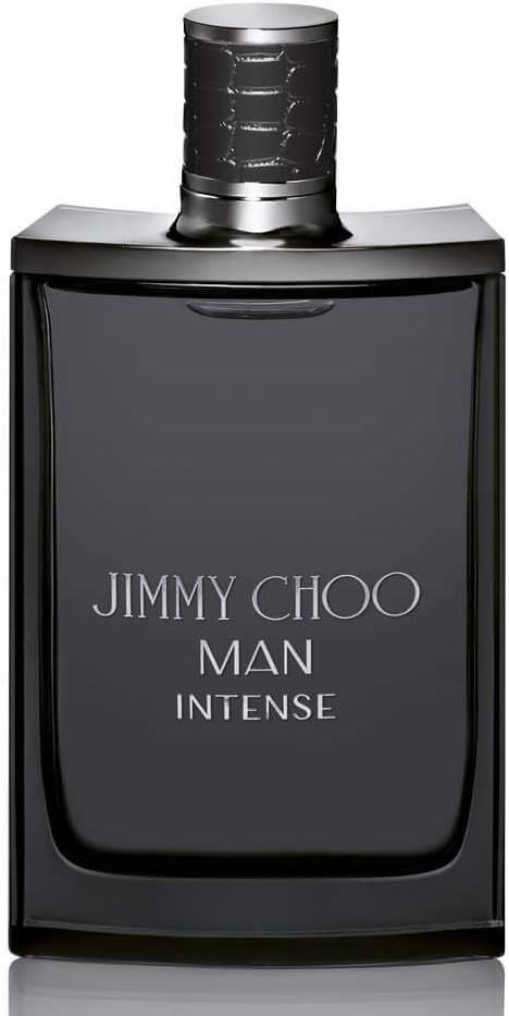 試してみた】Man Intense EDT ジミー チュウのリアルな口コミ