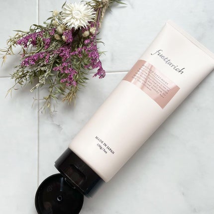 モイストアップ ジェル シャンプー/トリートメント/fuettarich (フエッタリッチ)/サロンシャンプーを使ったクチコミ(1枚目)