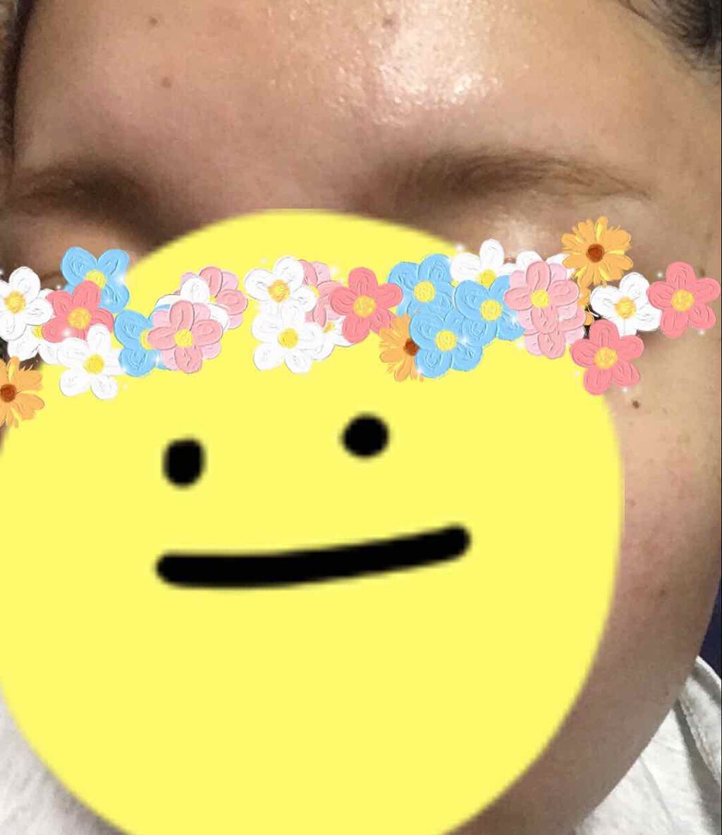 フジコ眉ティントSV/Fujiko/眉ティントを使ったクチコミ(3枚目)