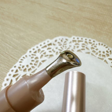 グラン アイ セラム V/CLARINS/アイケア・アイクリームを使ったクチコミ(4枚目)