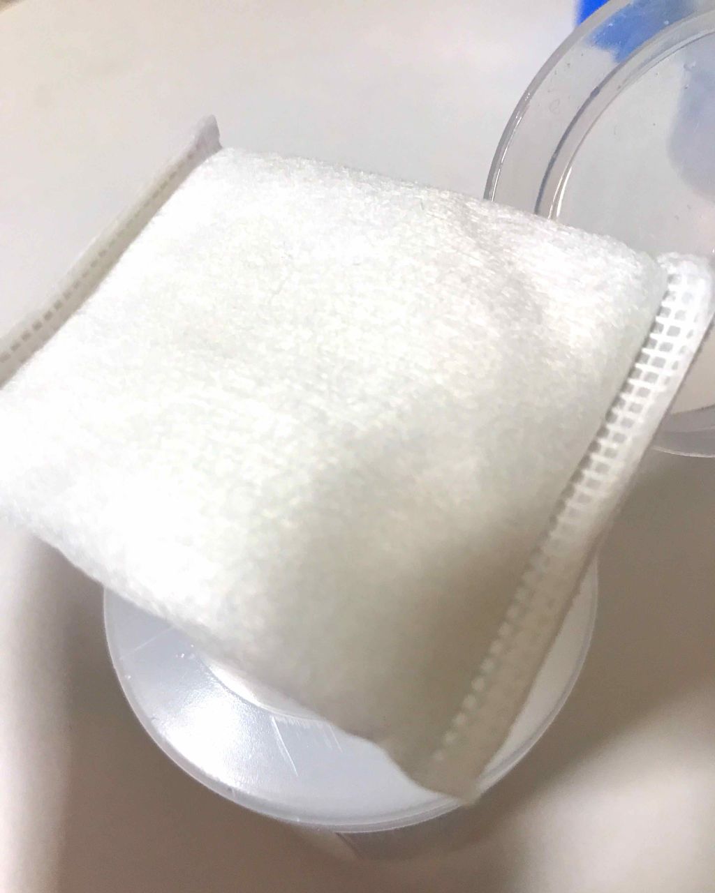 ハトムギ化粧水(ナチュリエ スキンコンディショナー R )/ナチュリエ/化粧水を使ったクチコミ(4枚目)