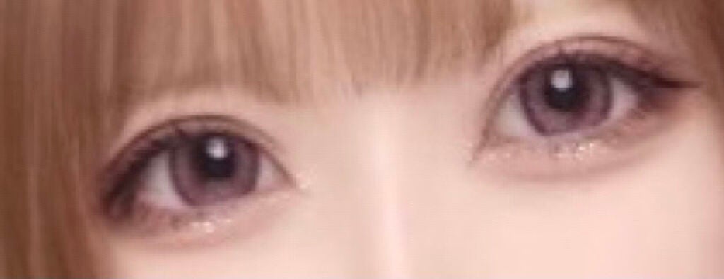 Angelcolor Bambi Series 1day /AngelColor/ワンデー(1DAY)カラコンを使ったクチコミ(3枚目)