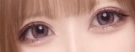 Angelcolor Bambi Series 1day /AngelColor/ワンデー(1DAY)カラコンを使ったクチコミ(3枚目)