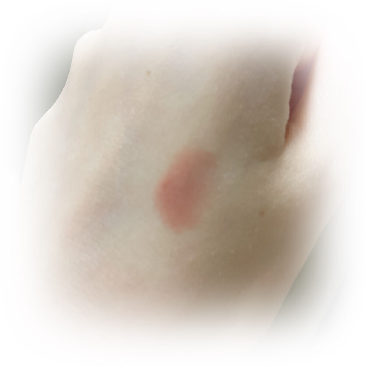 マット カラー リップ バーム /SUQQU/口紅を使ったクチコミ（2枚目）