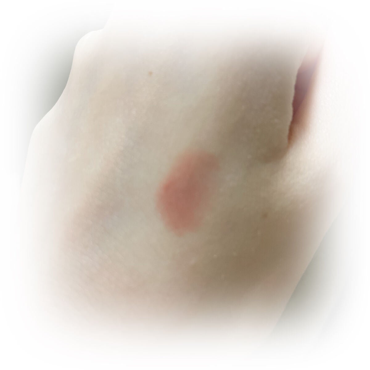 マット カラー リップ バーム /SUQQU/口紅を使ったクチコミ(2枚目)