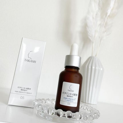 タカミエッセンスCE/タカミ/美容液を使ったクチコミ(2枚目)