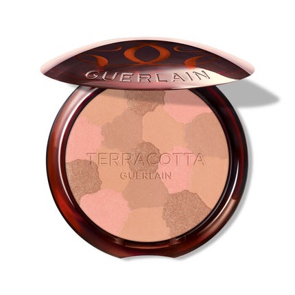 GUERLAIN テラコッタ ライト