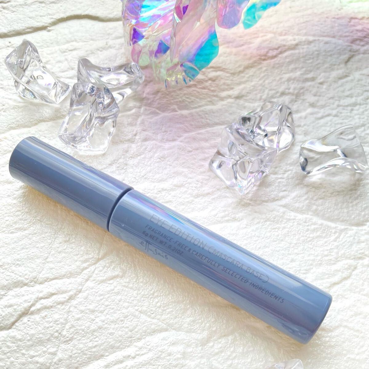 エテュセ アイエディション（マスカラベース）ウォームスタイル/ettusais/マスカラ下地を使ったクチコミ（3枚目）