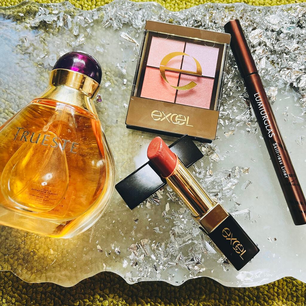 トゥルーエスト/TIFFANY&Co./香水(レディース)を使ったクチコミ(1枚目)