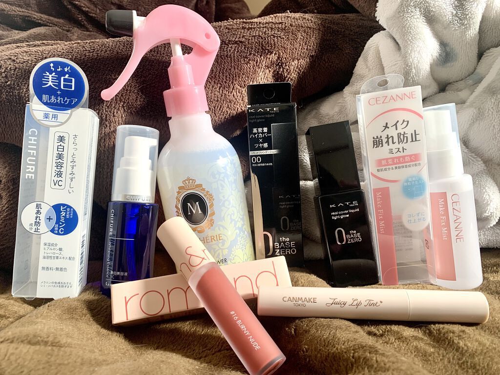 パーフェクトシャワー(しっとり) EX/MACHERIE/プレスタイリング・寝ぐせ直しを使ったクチコミ（1枚目）