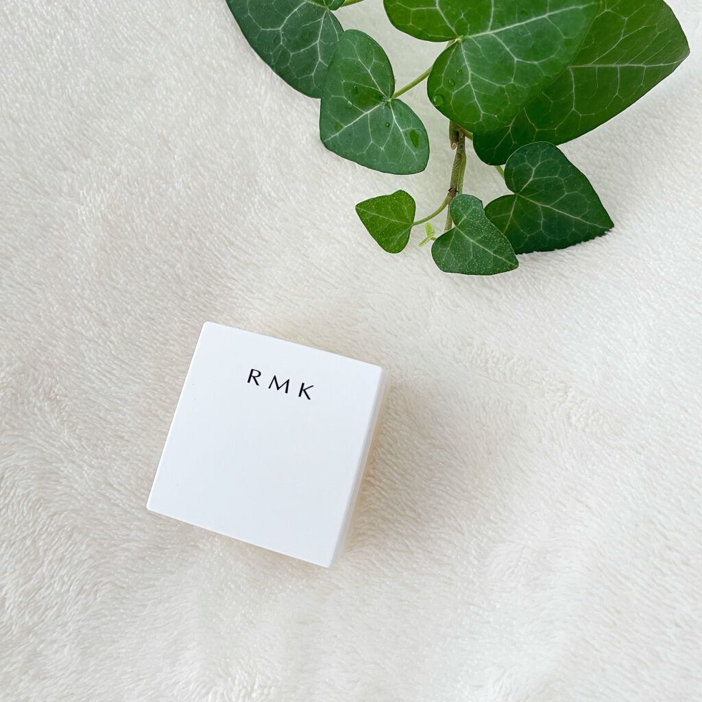 リップバーム＜LC＞/RMK/リップバームを使ったクチコミ（2枚目）