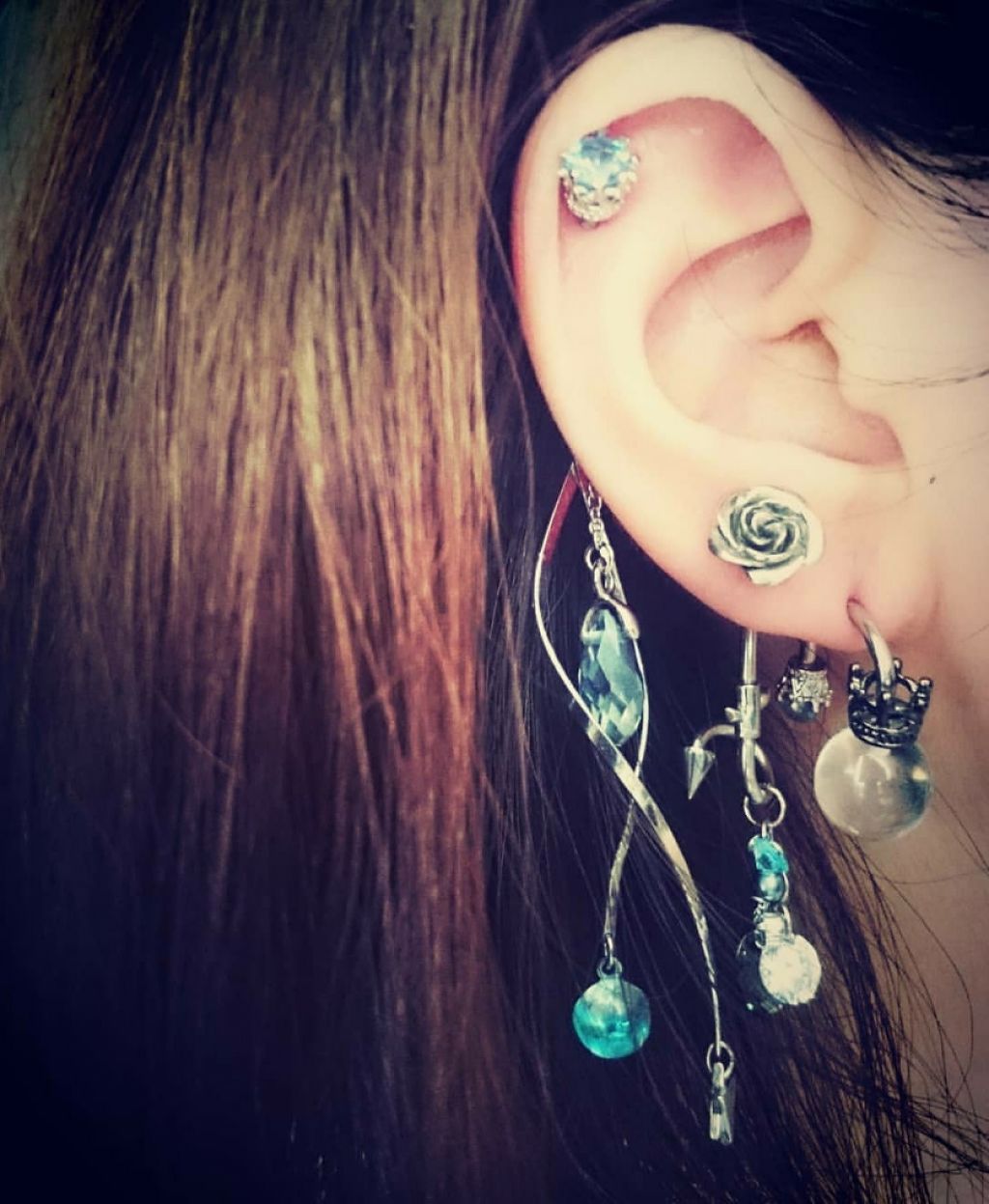 ピアス/その他を使ったクチコミ（1枚目）